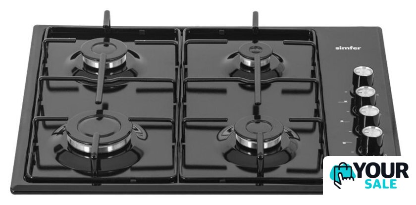 Варочная панель Simfer H60Q40B411 - Изображение №2 — Интернет-магазин Your Sale