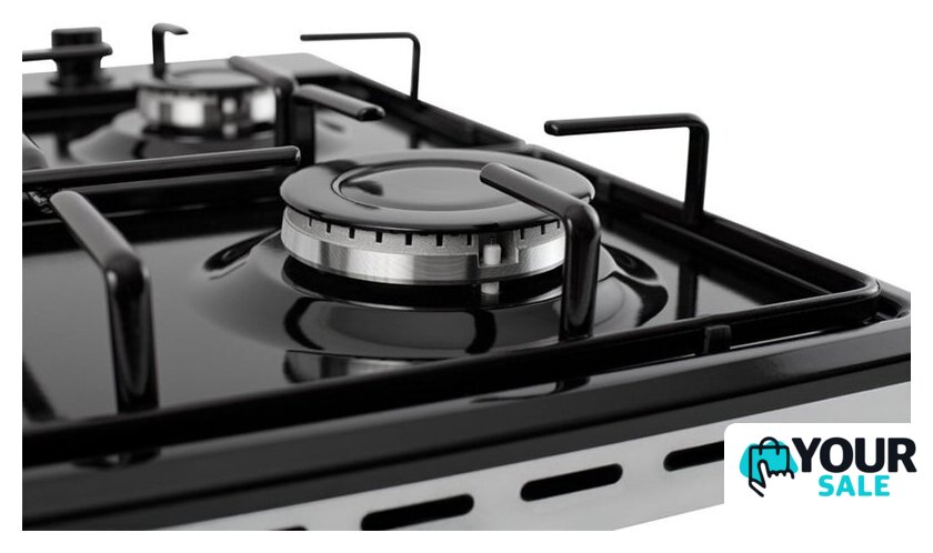 Варочная панель Simfer H60Q40B411 - Изображение №7 — Интернет-магазин Your Sale