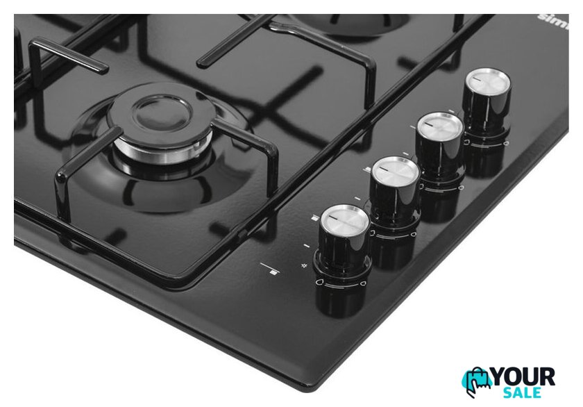 Варочная панель Simfer H60Q40B411 - Изображение №5 — Интернет-магазин Your Sale