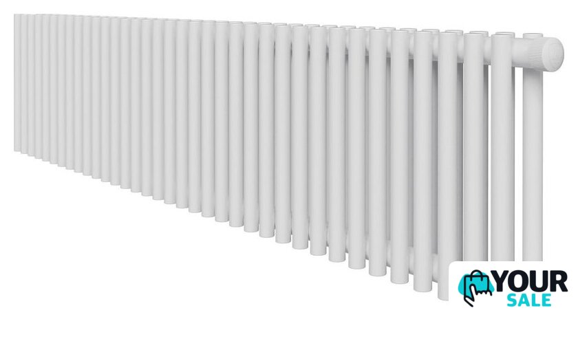 Дизайн-радиатор Royal Thermo Shift R22 C2030 - 24 секций RAL9016 - Изображение №11 — Интернет-магазин Your Sale