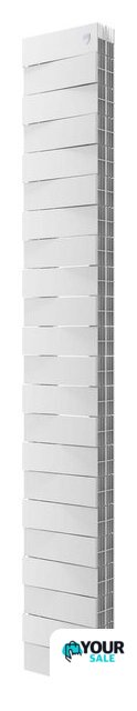 Дизайн-радиатор Royal Thermo Shift R22 C2030 - 24 секций RAL9016 - Изображение №20 — Интернет-магазин Your Sale
