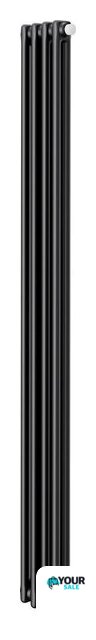 Дизайн-радиатор Royal Thermo Shift R22 C2030 - 24 секций RAL9016 - Изображение №1 — Интернет-магазин Your Sale