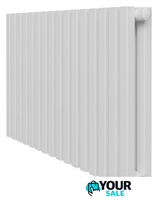 Дизайн-радиатор Royal Thermo Shift R22 C2030 - 24 секций RAL9016 - Изображение №12 — Интернет-магазин Your Sale