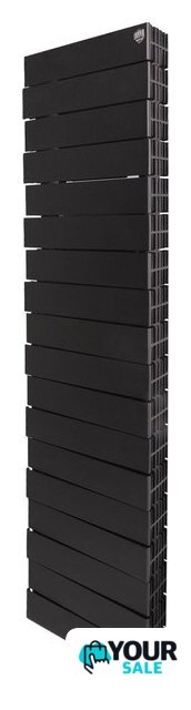 Дизайн-радиатор Royal Thermo Shift R22 C2030 - 24 секций RAL9016 - Изображение №9 — Интернет-магазин Your Sale