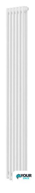 Дизайн-радиатор Royal Thermo Shift R22 C2030 - 24 секций RAL9016 - Изображение №15 — Интернет-магазин Your Sale
