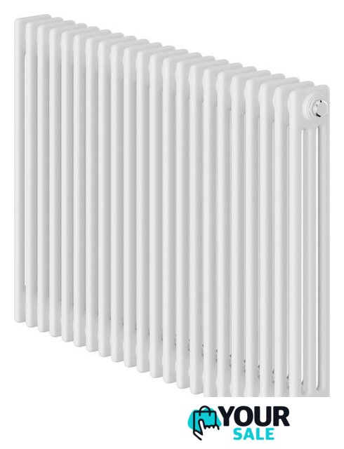 Дизайн-радиатор Royal Thermo Shift R22 C2030 - 24 секций RAL9016 - Изображение №7 — Интернет-магазин Your Sale
