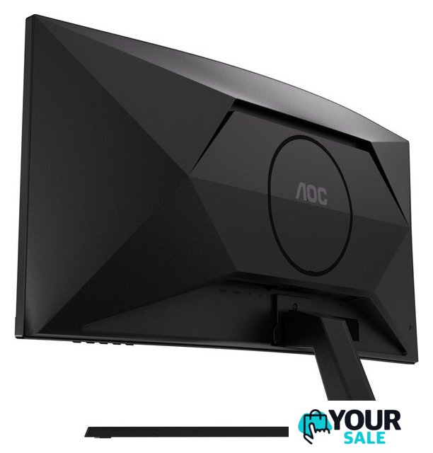 Монитор AOC CU34B3E - Изображение №13 — Интернет-магазин Your Sale