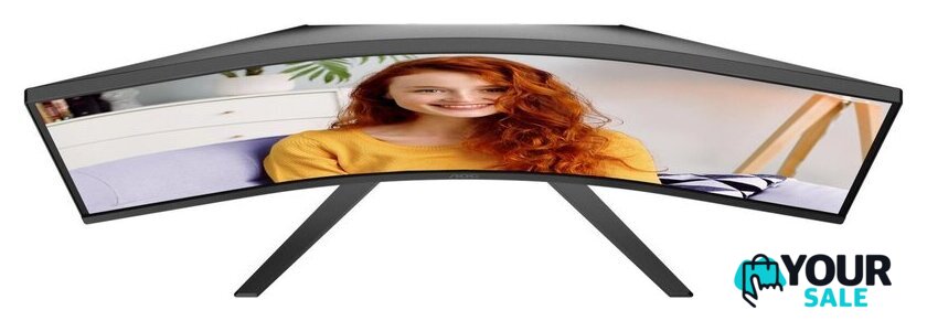 Монитор AOC CU34B3E - Изображение №7 — Интернет-магазин Your Sale