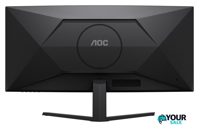 Монитор AOC CU34B3E - Изображение №10 — Интернет-магазин Your Sale