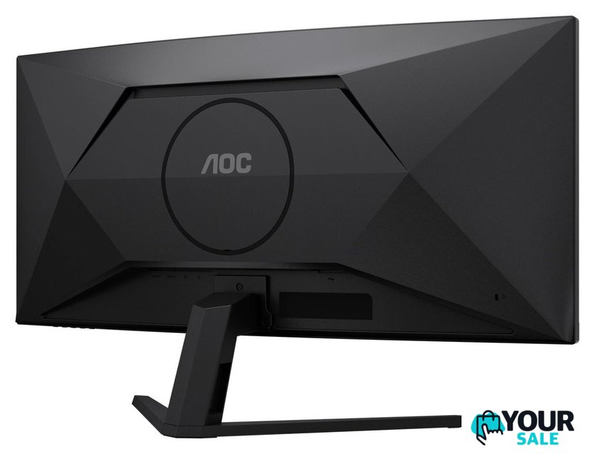 Монитор AOC CU34B3E - Изображение №11 — Интернет-магазин Your Sale