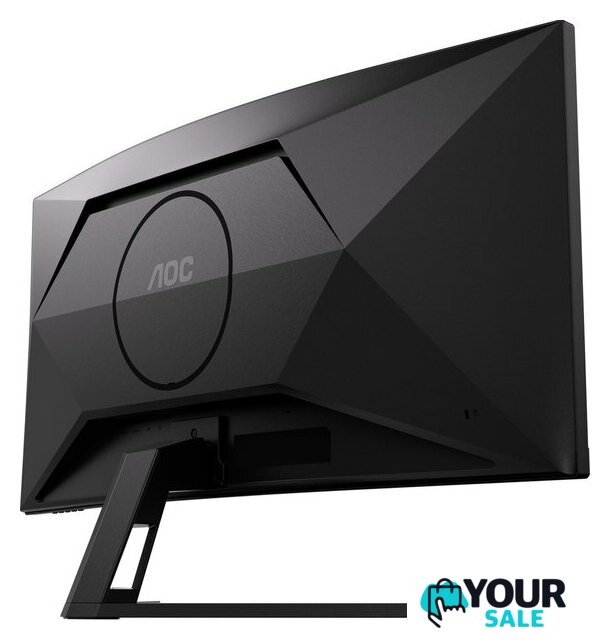 Монитор AOC CU34B3E - Изображение №14 — Интернет-магазин Your Sale