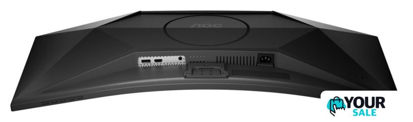 Монитор AOC CU34B3E - Изображение №8 — Интернет-магазин Your Sale