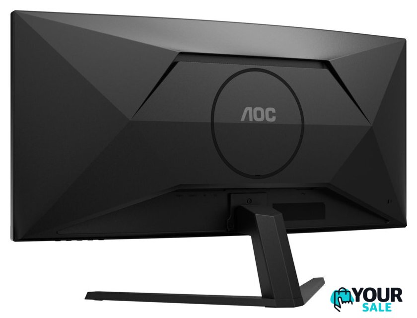 Монитор AOC CU34B3E - Изображение №12 — Интернет-магазин Your Sale