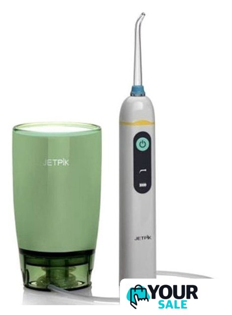 Ирригатор  Jetpik JP50 Ultra - Изображение №2 — Интернет-магазин Your Sale