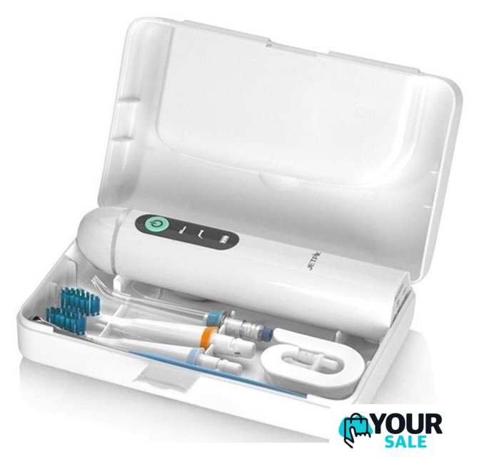 Ирригатор  Jetpik JP50 Ultra - Изображение №5 — Интернет-магазин Your Sale