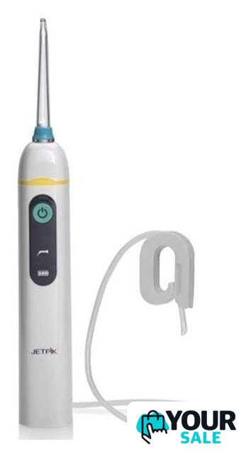 Ирригатор  Jetpik JP50 Ultra - Изображение №3 — Интернет-магазин Your Sale