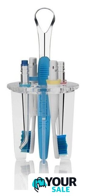 Ирригатор  Jetpik JP50 Ultra - Изображение №4 — Интернет-магазин Your Sale