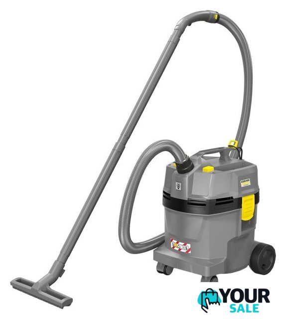 Пылесос Karcher NT 22/1 Ap 1.378-600.0 - Изображение №1 — Интернет-магазин Your Sale