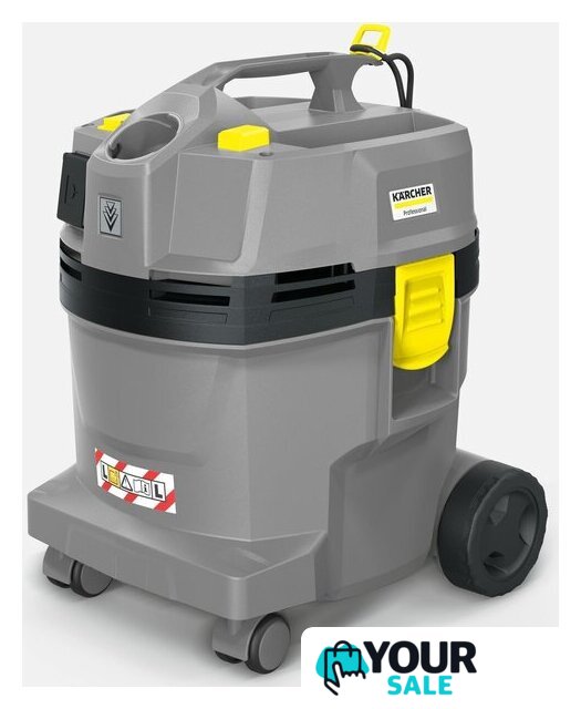 Пылесос Karcher NT 22/1 Ap 1.378-600.0 - Изображение №2 — Интернет-магазин Your Sale