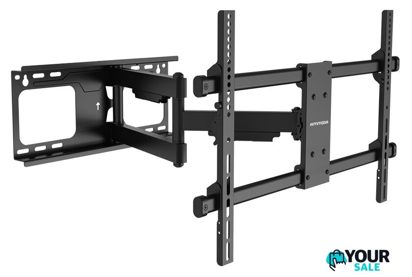 Кронштейн для телевизора Arm Media PARAMOUNT-60 - Изображение №1 — Интернет-магазин Your Sale