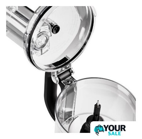 Кухонный комбайн KitchenAid 5KFP0919EER - Изображение №3 — Интернет-магазин Your Sale