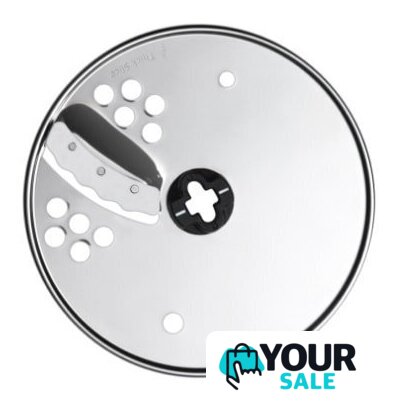 Кухонный комбайн KitchenAid 5KFP0919EER - Изображение №5 — Интернет-магазин Your Sale