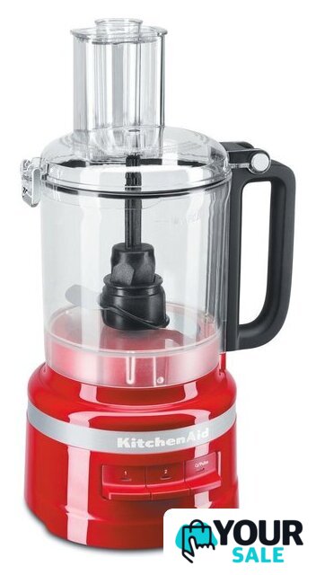 Кухонный комбайн KitchenAid 5KFP0919EER - Изображение №2 — Интернет-магазин Your Sale