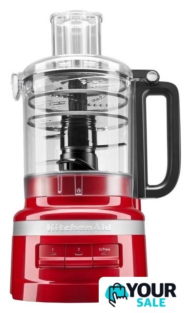 Кухонный комбайн KitchenAid 5KFP0919EER - Изображение №1 — Интернет-магазин Your Sale