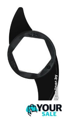 Кухонный комбайн KitchenAid 5KFP0919EER - Изображение №8 — Интернет-магазин Your Sale