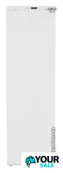 Однокамерный холодильник Scandilux RBI524EZ - Изображение №1 — Интернет-магазин Your Sale