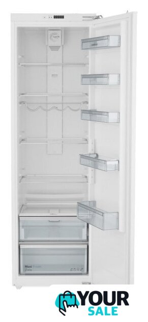 Однокамерный холодильник Scandilux RBI524EZ - Изображение №3 — Интернет-магазин Your Sale