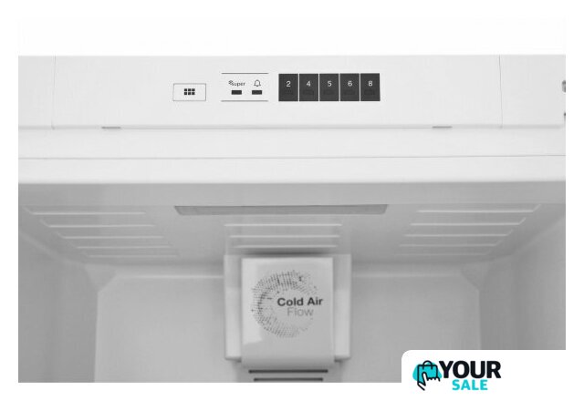 Однокамерный холодильник Scandilux RBI524EZ - Изображение №7 — Интернет-магазин Your Sale