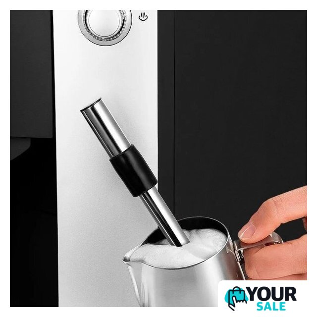 Кофемашина Kitfort KT-7320 - Изображение №4 — Интернет-магазин Your Sale