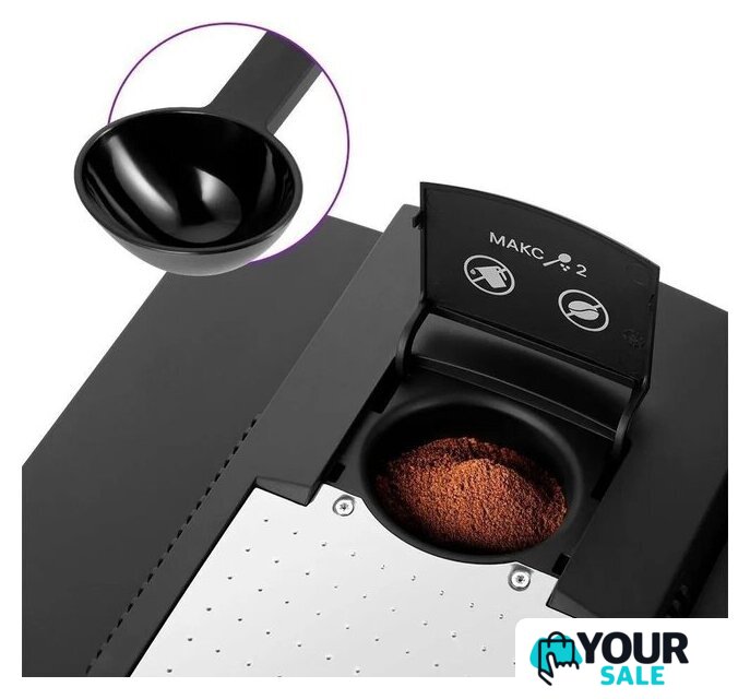 Кофемашина Kitfort KT-7320 - Изображение №7 — Интернет-магазин Your Sale