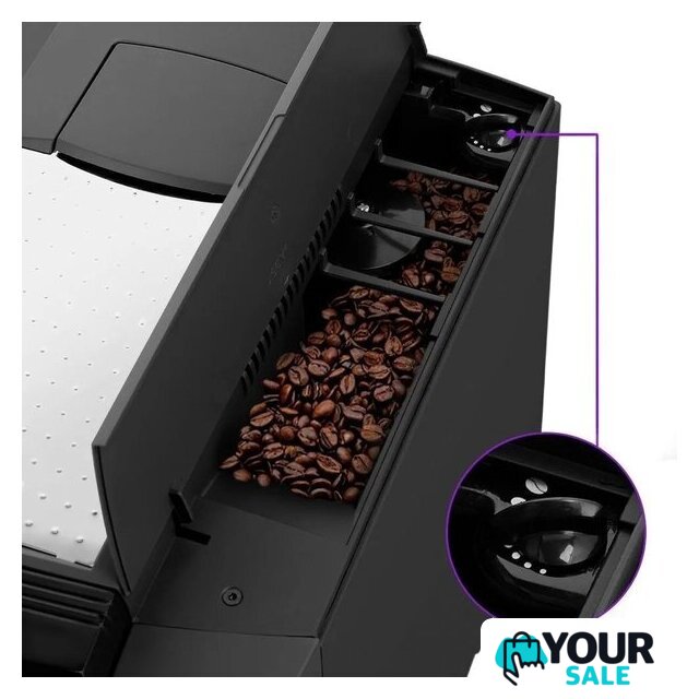 Кофемашина Kitfort KT-7320 - Изображение №6 — Интернет-магазин Your Sale