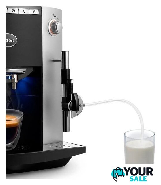 Кофемашина Kitfort KT-7320 - Изображение №8 — Интернет-магазин Your Sale