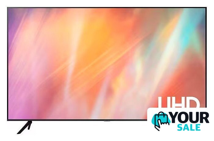 Информационная панель Samsung BE43A-H LH43BEAHLGUXCI - Изображение №1 — Интернет-магазин Your Sale