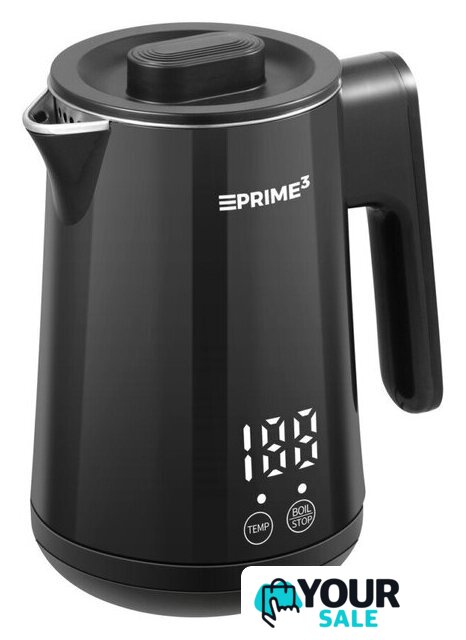 Электрический чайник Prime3 SEK31 - Изображение №2 — Интернет-магазин Your Sale