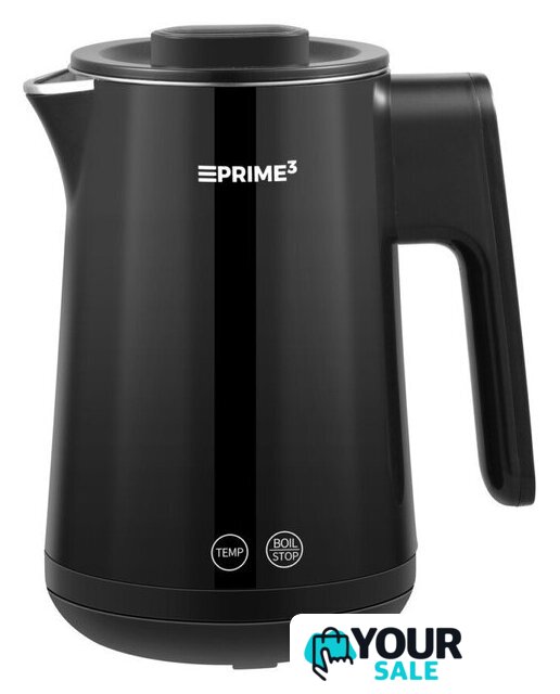 Электрический чайник Prime3 SEK31 - Изображение №1 — Интернет-магазин Your Sale
