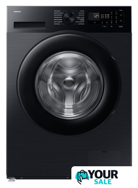 Стиральная машина Samsung WW90DG5U34ABLP - Изображение №1 — Интернет-магазин Your Sale
