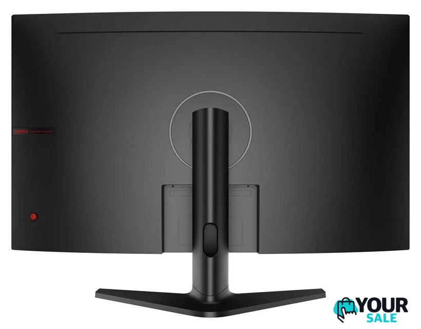 Игровой монитор Koorui 32E6QC - Изображение №5 — Интернет-магазин Your Sale