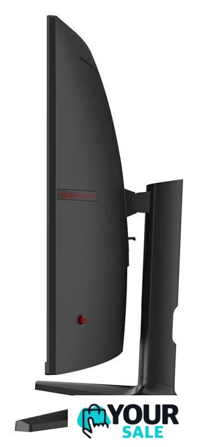 Игровой монитор Koorui 32E6QC - Изображение №10 — Интернет-магазин Your Sale