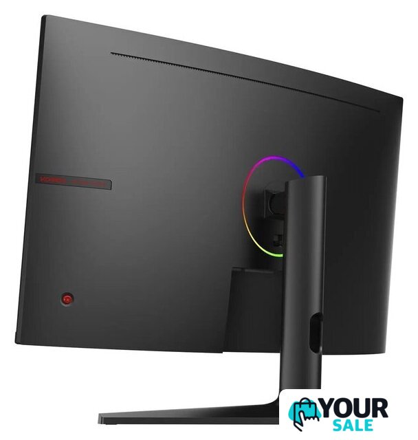 Игровой монитор Koorui 32E6QC - Изображение №8 — Интернет-магазин Your Sale