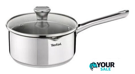 Набор кастрюль Tefal Duetto A705A835 - Изображение №4 — Интернет-магазин Your Sale