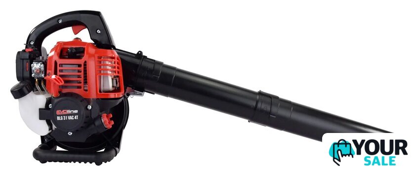 Садовая воздуходувка Evoline BLG 31 VAC (4T) - Изображение №1 — Интернет-магазин Your Sale