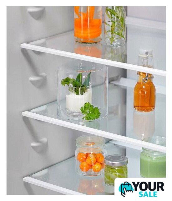 Холодильник Electrolux ENT6MD18S3 - Изображение №3 — Интернет-магазин Your Sale