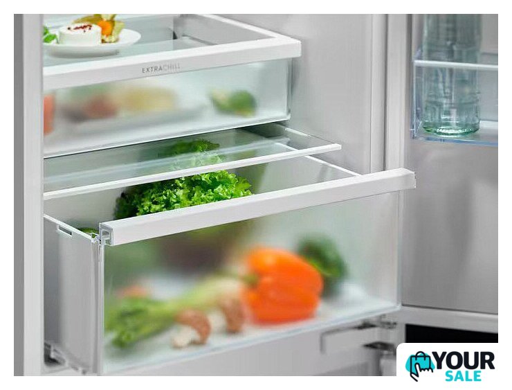 Холодильник Electrolux ENT6MD18S3 - Изображение №4 — Интернет-магазин Your Sale