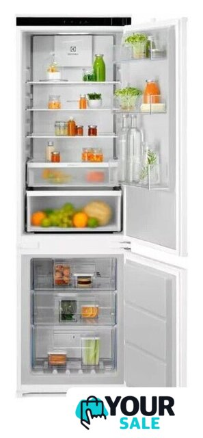 Холодильник Electrolux ENT6MD18S3 - Изображение №1 — Интернет-магазин Your Sale