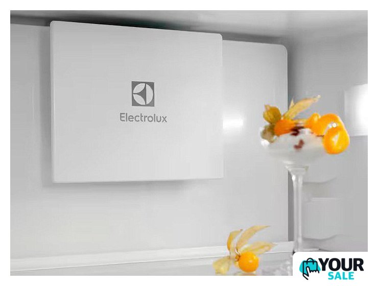 Холодильник Electrolux ENT6MD18S3 - Изображение №5 — Интернет-магазин Your Sale