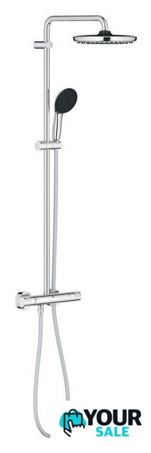Душевая система  Grohe Vitalio Start 26677001 - Изображение №1 — Интернет-магазин Your Sale